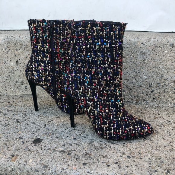 Fashion Nova Shoes - FashionNova This is the one Bootie black 5.5